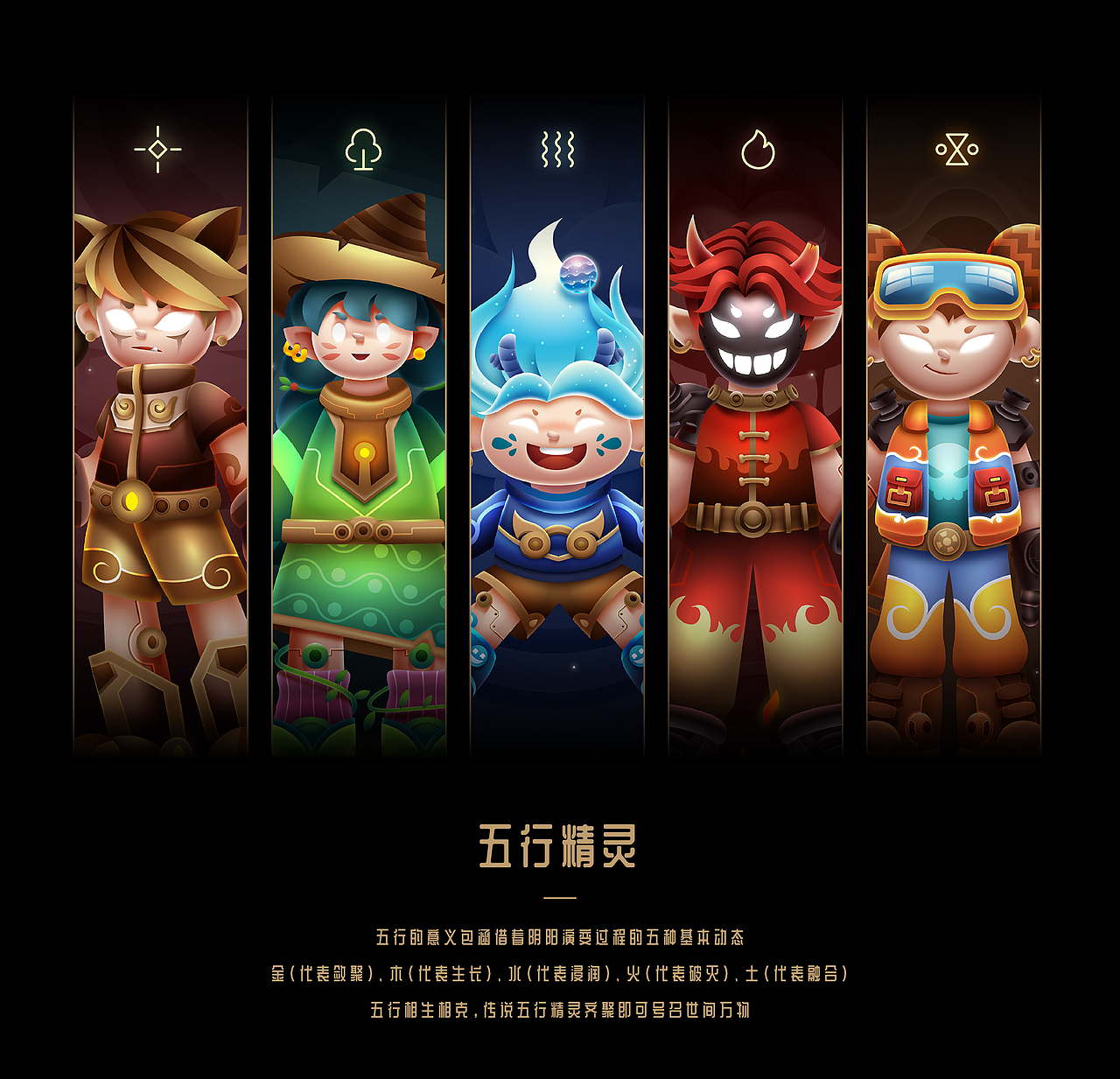 2022潮流插画合辑（图ZMzI1MzQ5OTIw） - 新锐潮流插画 - 站酷设计师无敌的小文原创素材 - 站酷ZCOOL