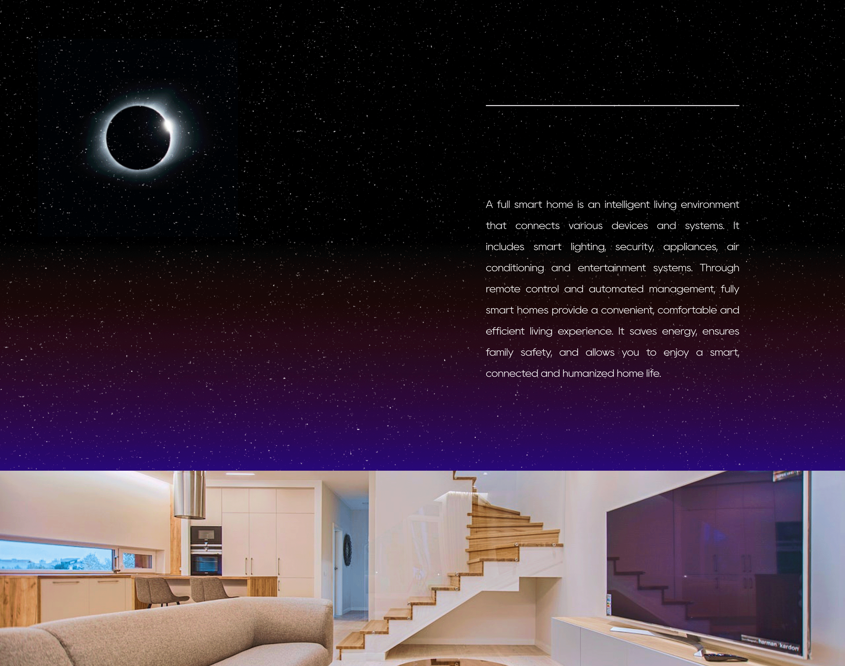 [ Smart Home ] 概念设计（图ZMzUyMjMwOTM2） - APP界面 - 站酷设计师叻哥好野原创素材 - 站酷ZCOOL