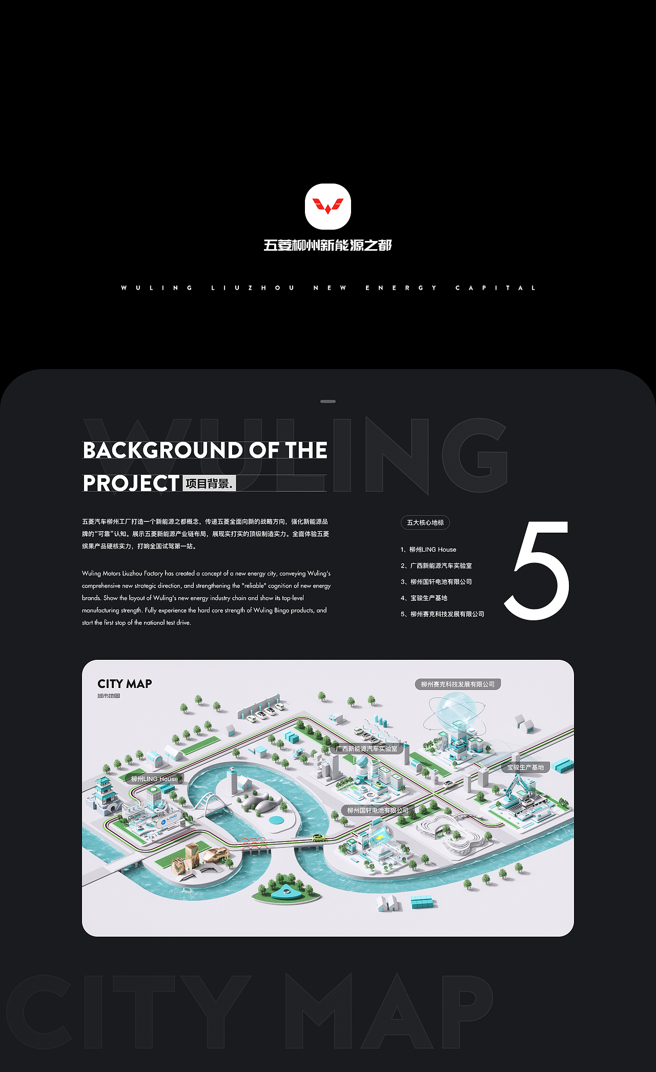 五菱柳州新能源之都