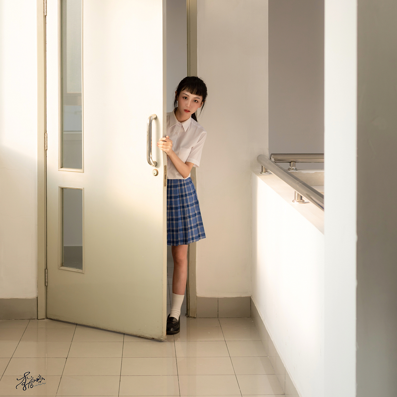 那年夏天、我怀念的 ……（图ZMzI5OTQ4Njg4） - 人像摄影 - 站酷设计师李唐糖_原创素材 - 站酷ZCOOL