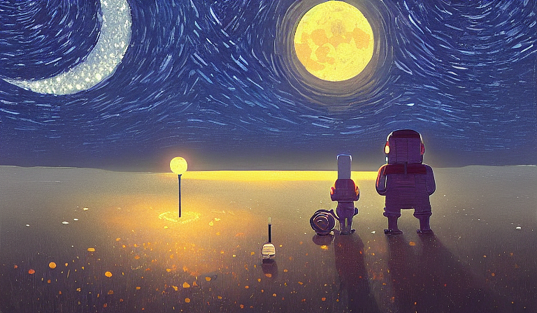 stable diffusion（图ZMzE2MDU1NjQw） - 创作习作 - 站酷设计师好友原创素材 - 站酷ZCOOL