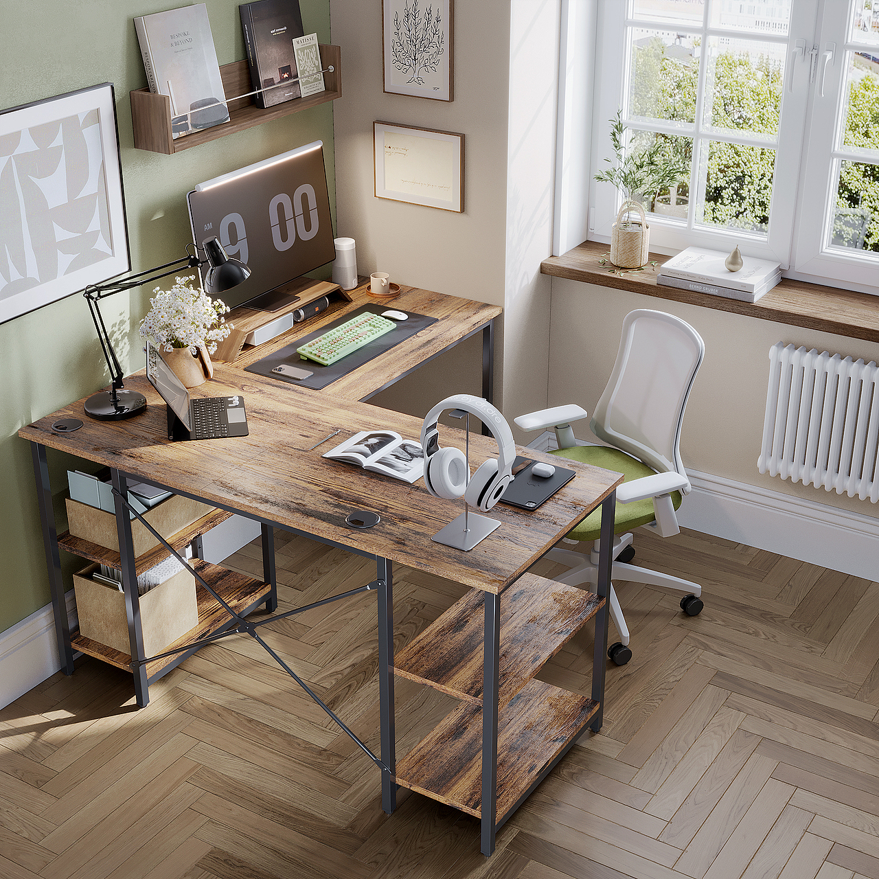 CR9.0丨一些小场景（图ZMzY1Mjg0Njcy） - 产品 - 站酷设计师V8绘图员原创素材 - 站酷ZCOOL