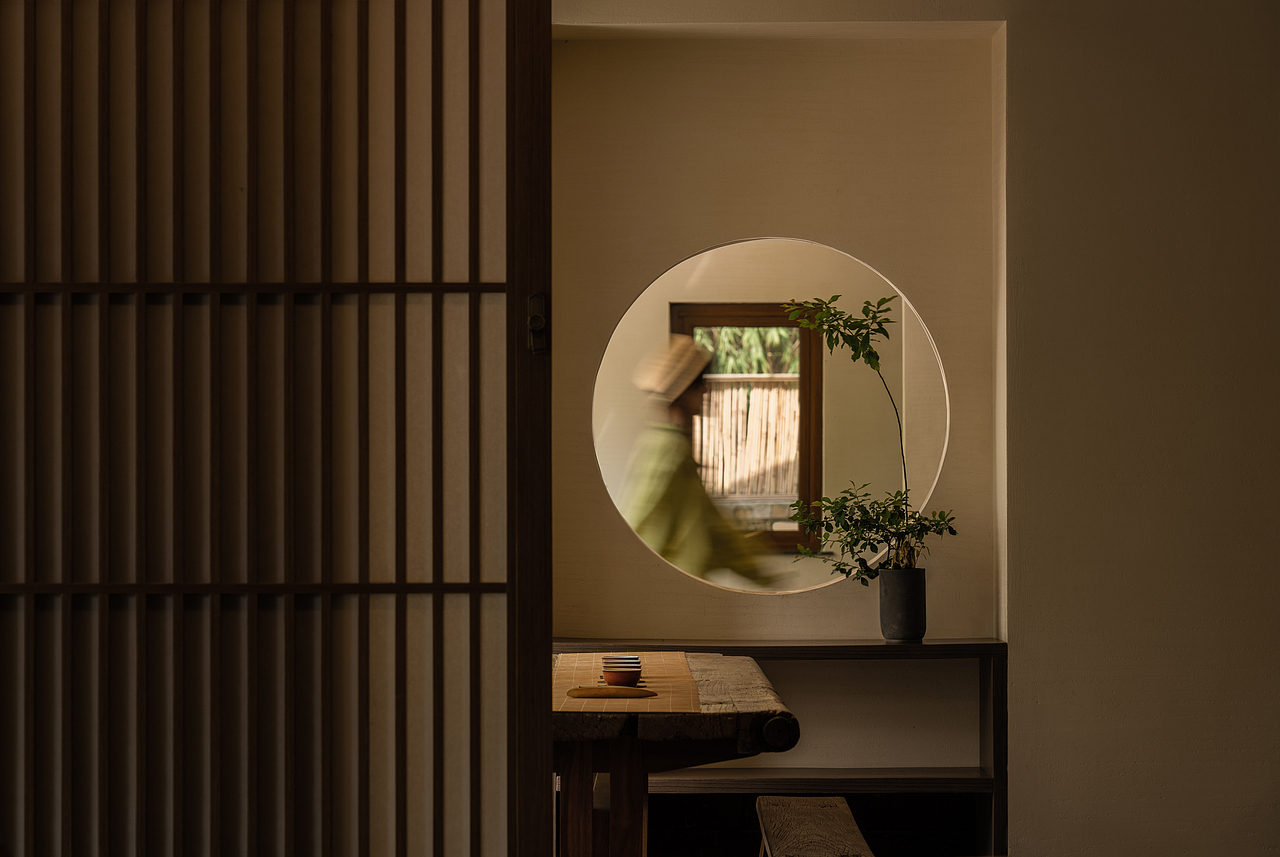 季意 | 商业 | 八然邸院（图ZMzEyNjcwMTAw） - 商业空间设计 - 站酷设计师季意空间设计原创素材 - 站酷ZCOOL