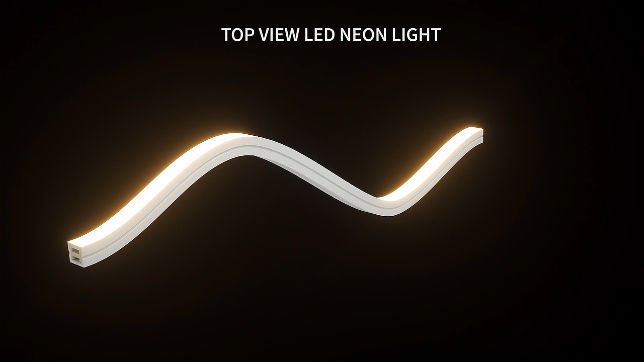 发光灯带LED灯带