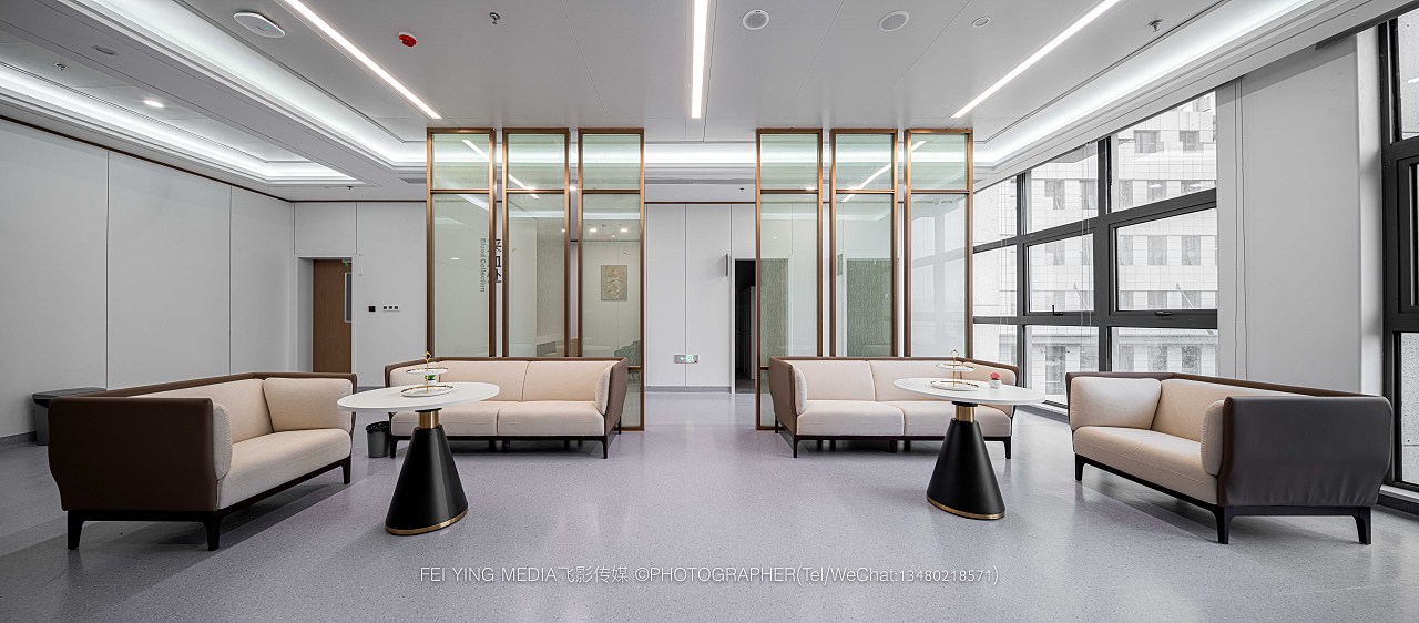 空间摄影|贵阳骨科医院