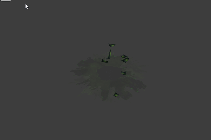 UE4特效-绝命毒师（图ZMzYxNTQzODEy） - 动效设计 - 站酷设计师卑微动效设计师原创素材 - 站酷ZCOOL