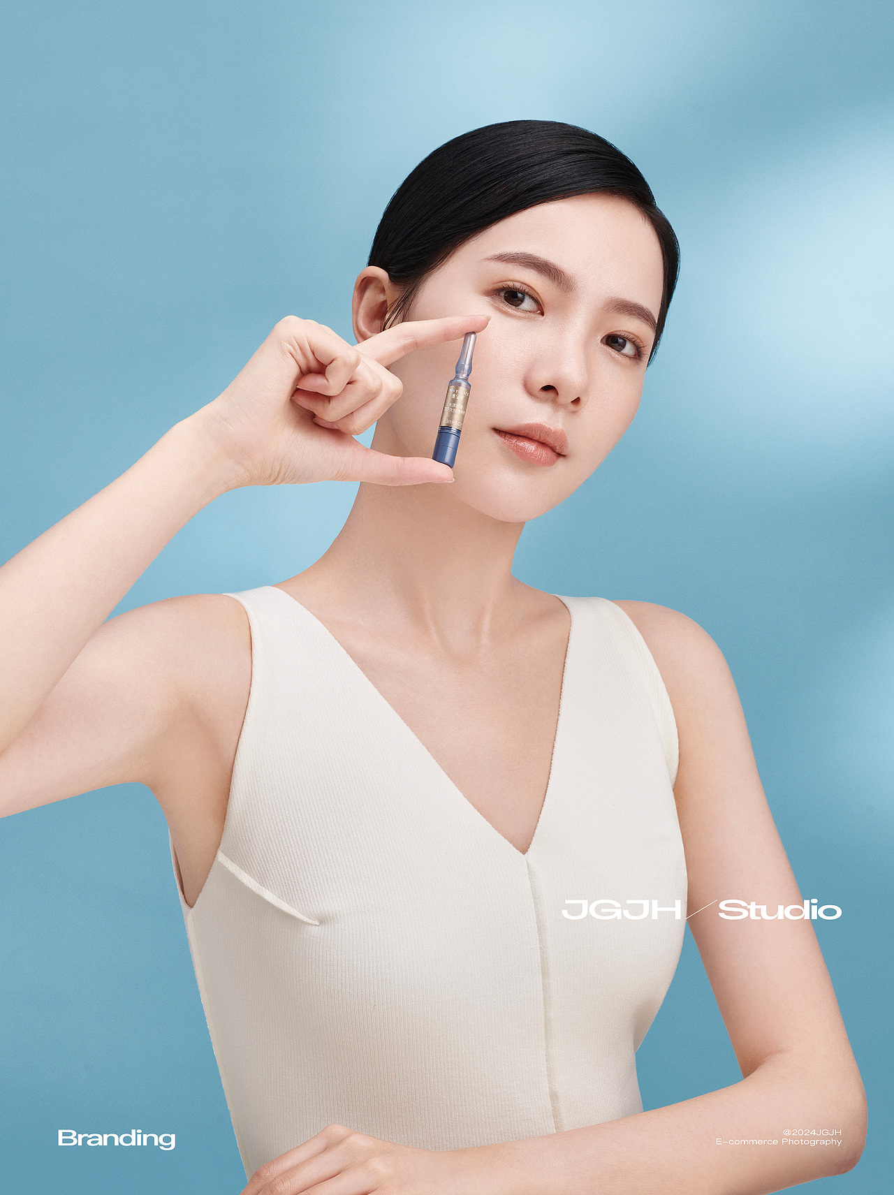 JGJH电商案例|坚果几何╳燕宝诗