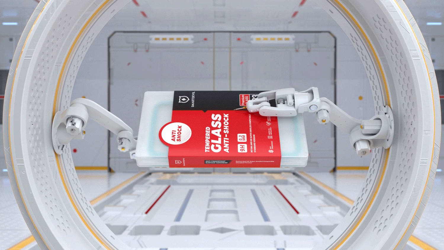 亚马逊钢化膜主图视频（图ZMzIxNzAyMTA4） - 产品 - 站酷设计师白露先绅原创素材 - 站酷ZCOOL