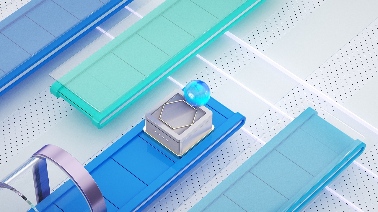 【9-10月】产品动画