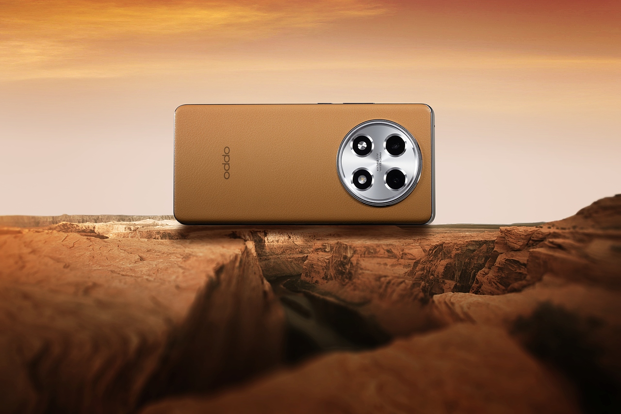 大漠棕，来自大自然的颜色总是那么大气舒服