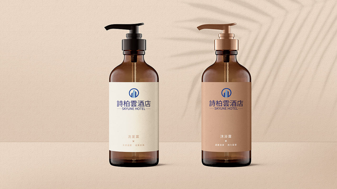 logo设计-场景设计