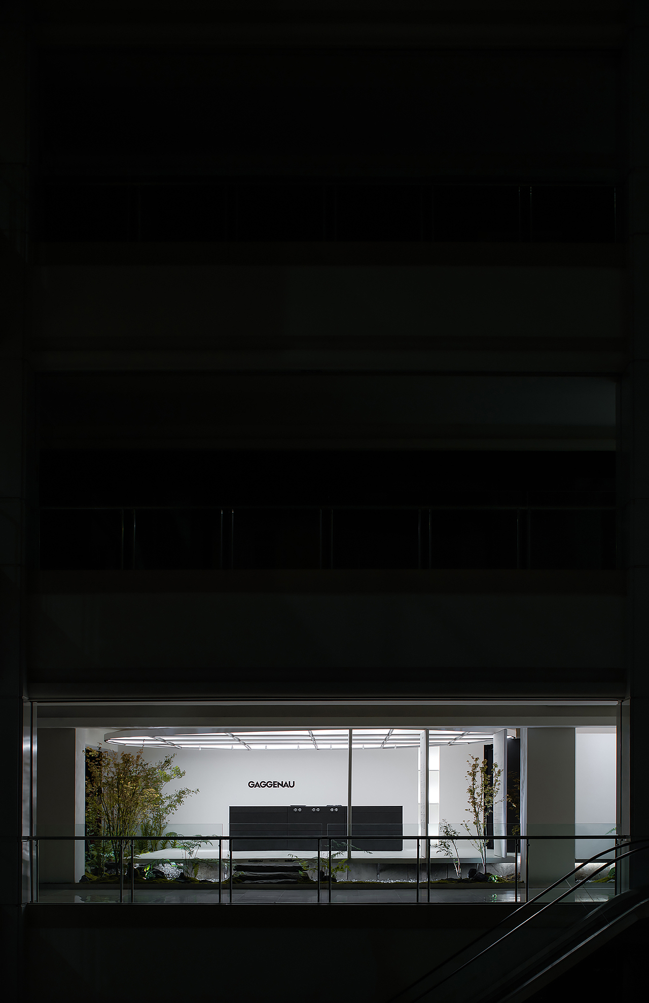 蜂鸟设计｜米其林专用橱柜 嘉格纳电器&NEXT125体验店（图ZMzI1NTE1MDYw） - 商业空间设计 - 站酷设计师空间设计美学原创素材 - 站酷ZCOOL