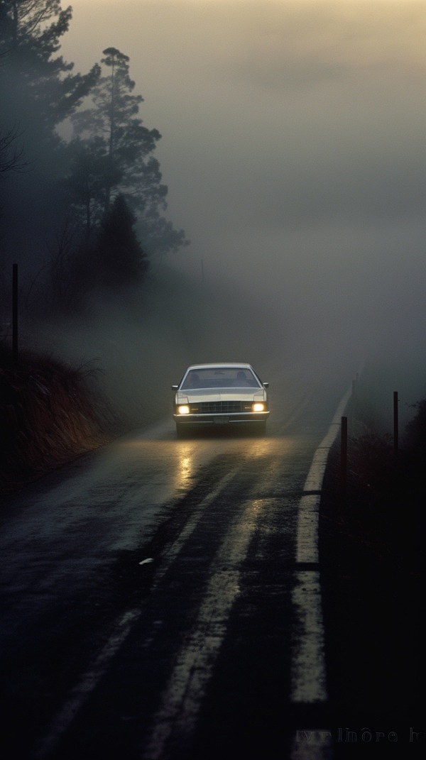 恐怖故事，迷雾真（图ZMzUxNjYxNzgw） - 包装 - 站酷设计师oldbian原创素材 - 站酷ZCOOL