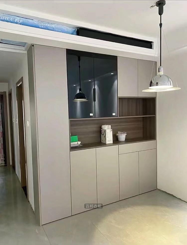 定制酒柜效果图（图ZMzE3NTQzODM2） - 家装设计 - 站酷设计师007高级设计师原创素材 - 站酷ZCOOL