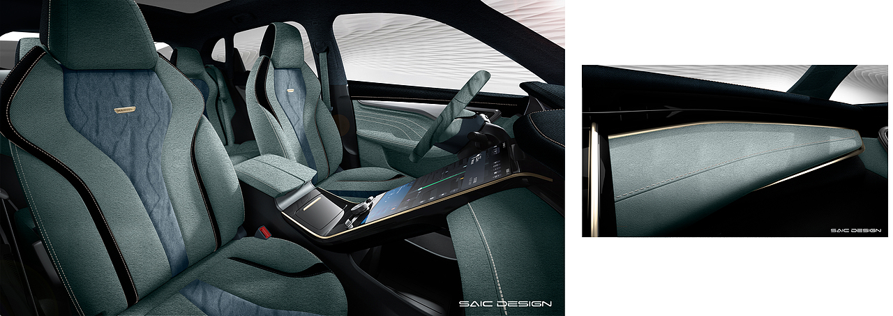 飞凡Marvel R CMF Project