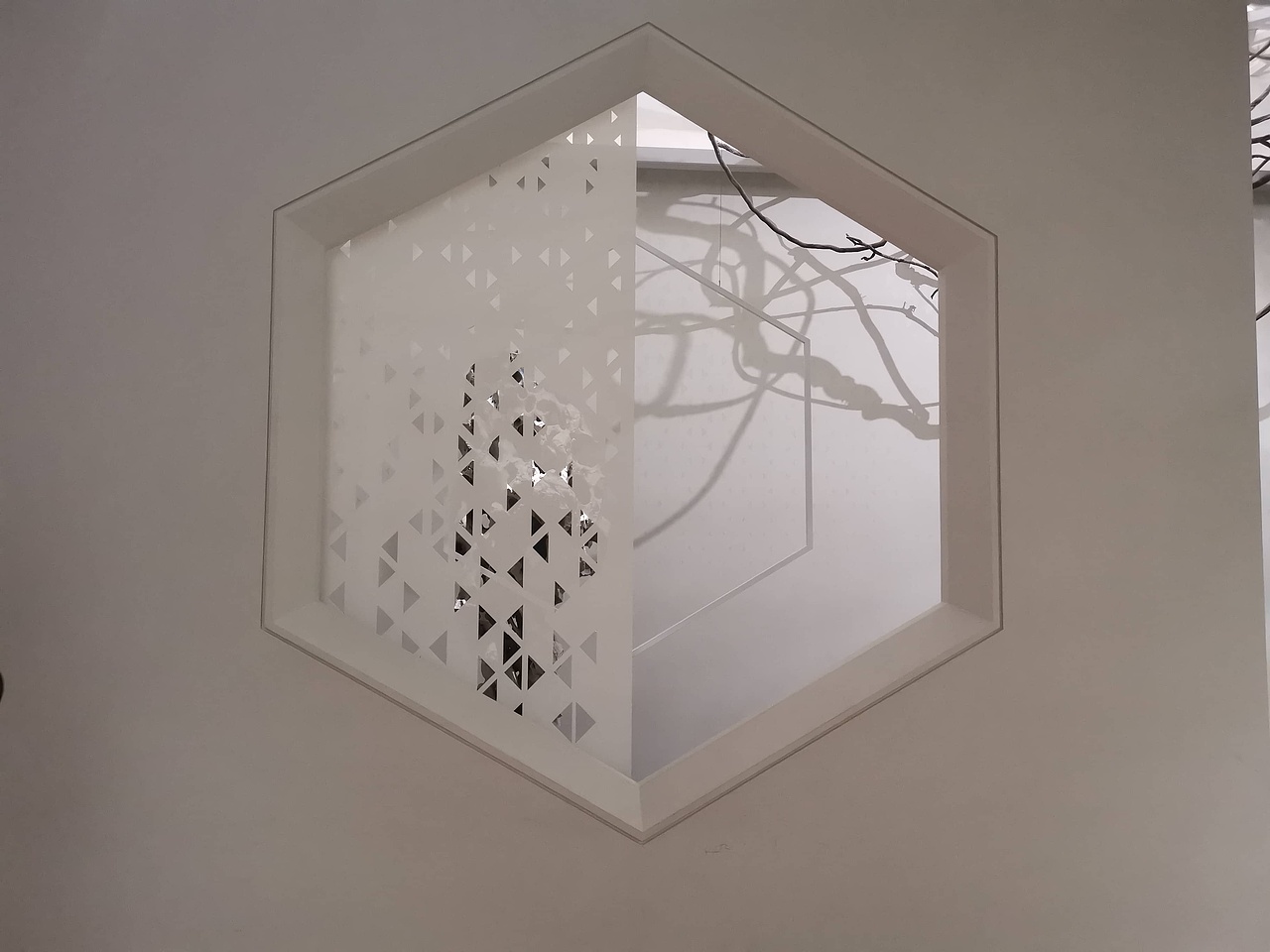 苏州博物馆西馆（图ZMzEzNDc2MTUy） - 展陈设计 - 站酷设计师JIANG2015原创素材 - 站酷ZCOOL