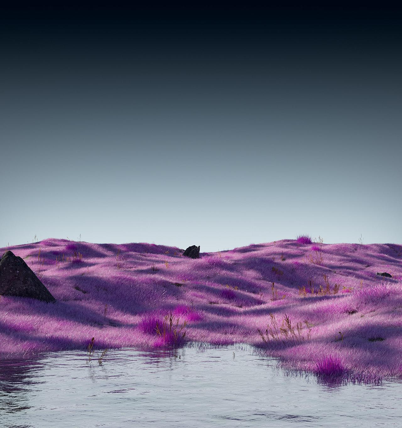 渲染合集Rendering Works（图ZMzM1NjAwMzY0） - 场景 - 站酷设计师青柠Ning_原创素材 - 站酷ZCOOL