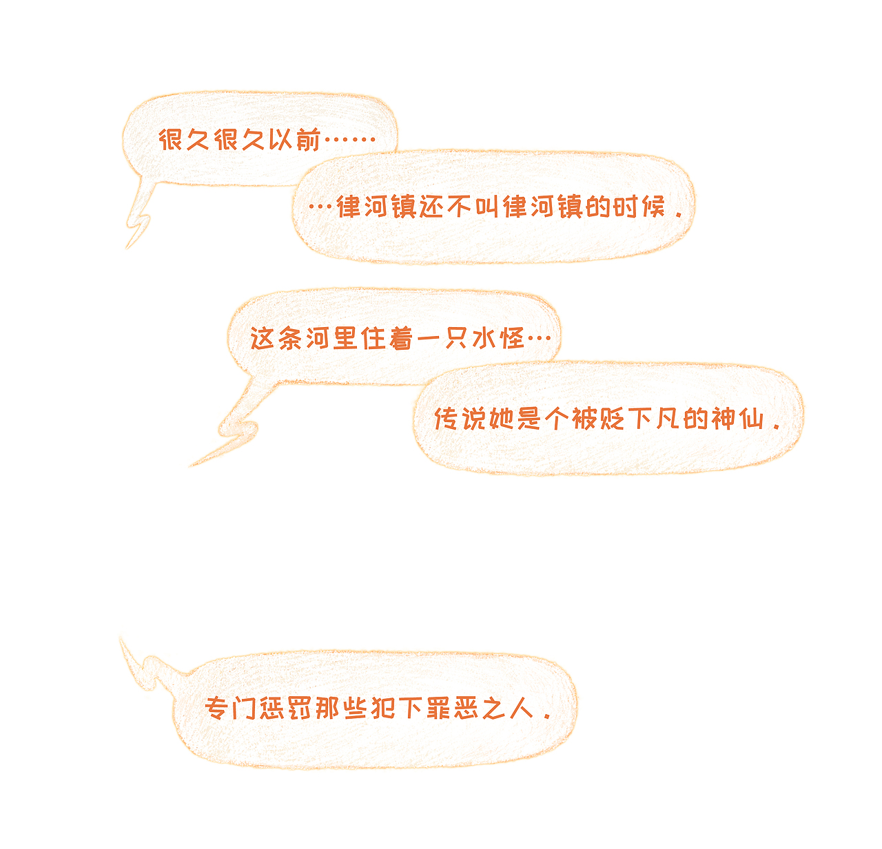 漫画《异变》(图ZMjk2MzIwODg0) - 短篇/格漫 - 站酷设计师Tx灼灼原创素材 - 站酷ZCOOL