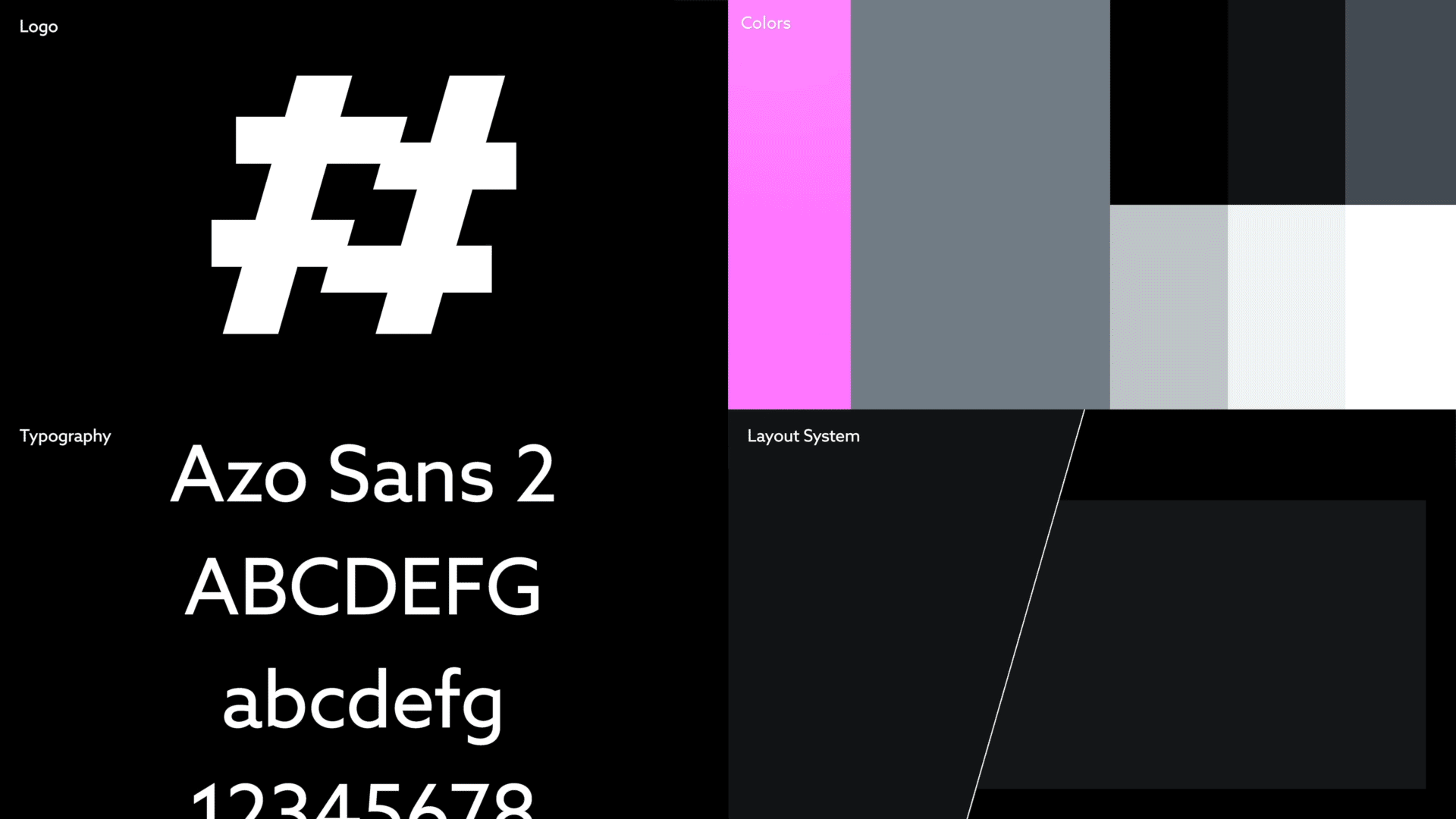 FAIRFOUL合理犯规品牌设计