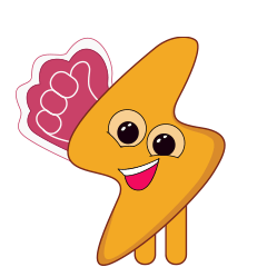 小能人表情包｜工作人员卡通头像