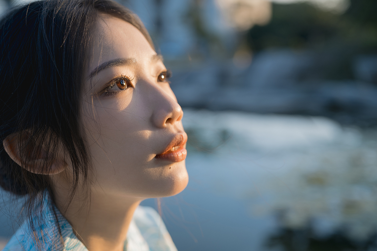 【浮生若梦 为欢几何】（图ZMzI1MTMxODYw） - 人像摄影 - 站酷设计师尤里西西原创素材 - 站酷ZCOOL