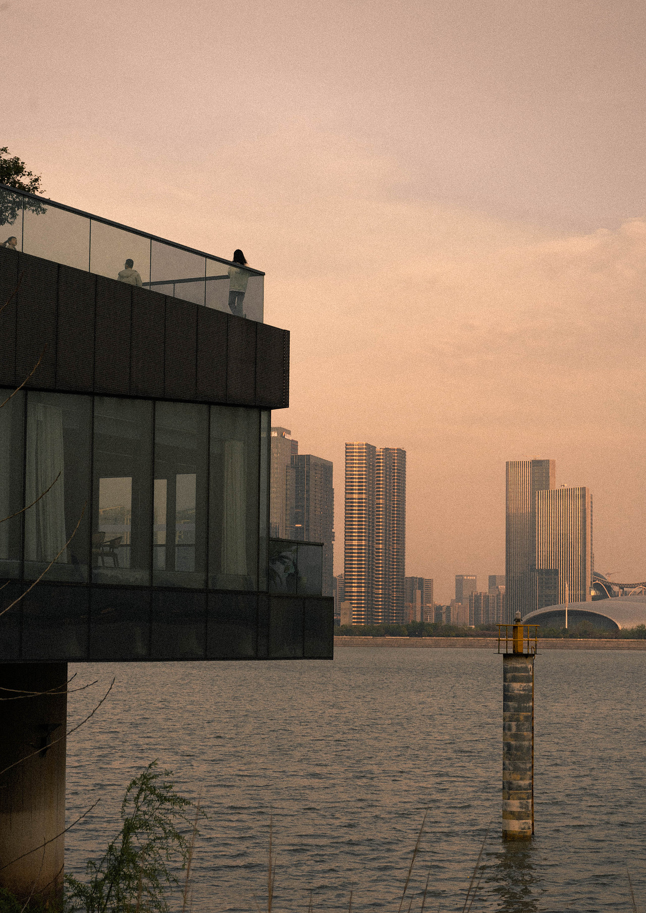 落日杭州扫街（图ZMjk4Mzg5NDc2） - 人文/纪实摄影 - 站酷设计师你好我是白二原创素材 - 站酷ZCOOL