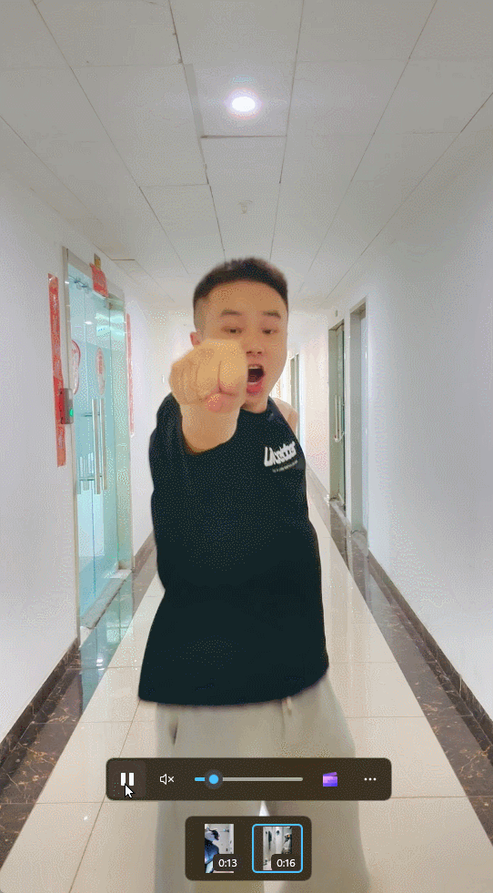 只要会打字，你就能做出千万级特效视频