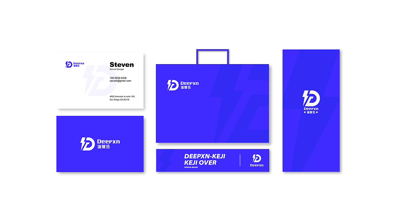 Y先生2022平面作品集