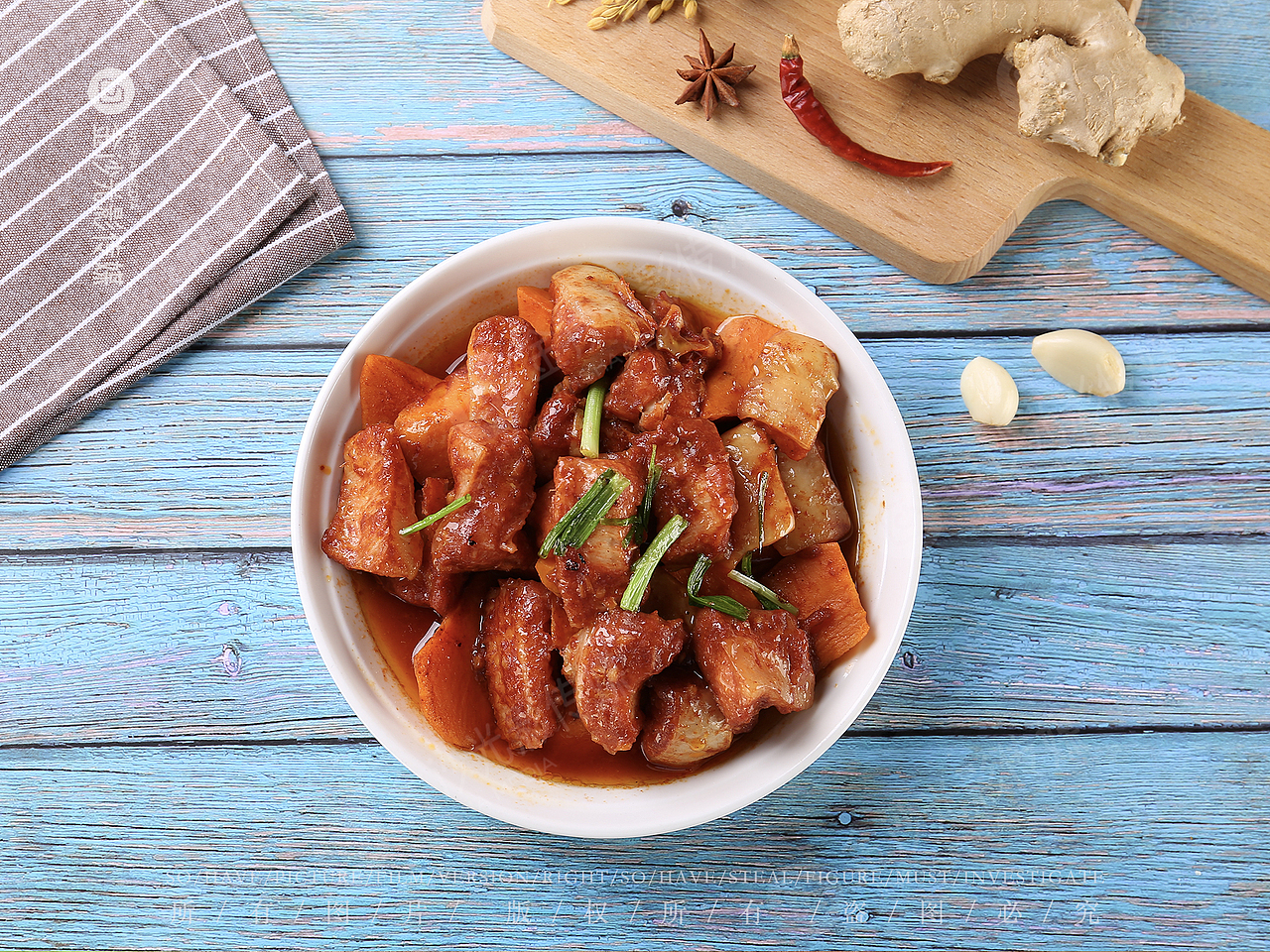 美食菜品图片拍摄