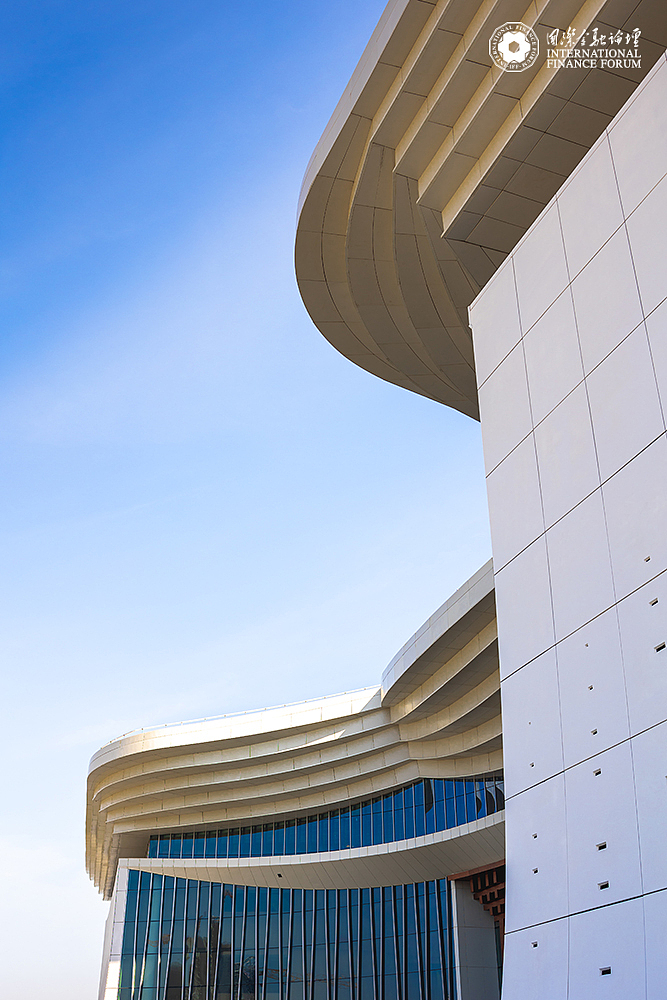 航拍商业_广州国际金融论坛IFF（图ZMzU5MDQ1MTgw） - 环境/建筑摄影 - 站酷设计师没电的火牛原创素材 - 站酷ZCOOL