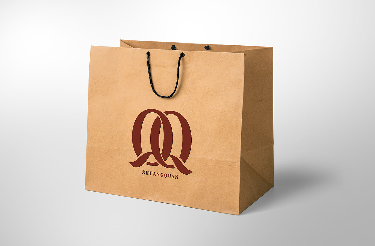 LOGO 女装类目 高端国际时尚女装品牌 女士白领 logo（图ZMzA2NzQ4MjAw） - Logo - 站酷设计师未来之王原创素材 - 站酷ZCOOL