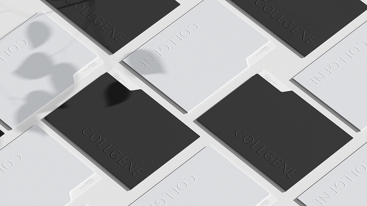 《COLLGENE可丽金》品牌升级—专注肌肤年轻化护理研究