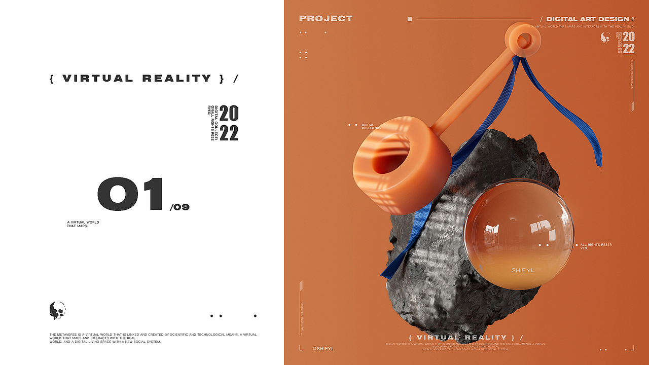 Virtual Reality ▪ 2022（图ZMzE0OTEzMzgw） - 场景 - 站酷设计师ShieyI原创素材 - 站酷ZCOOL