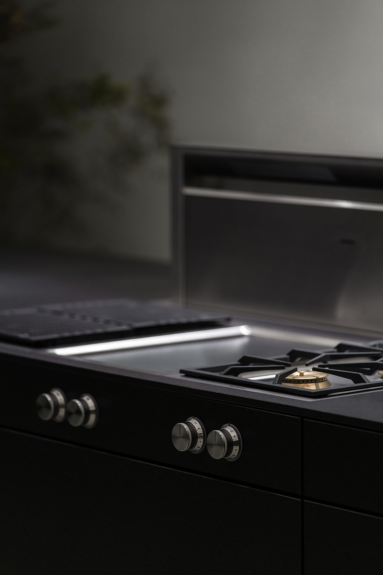 蜂鸟设计｜米其林专用橱柜 嘉格纳电器&NEXT125体验店（图ZMzI1NTE1MDAw） - 商业空间设计 - 站酷设计师空间设计美学原创素材 - 站酷ZCOOL