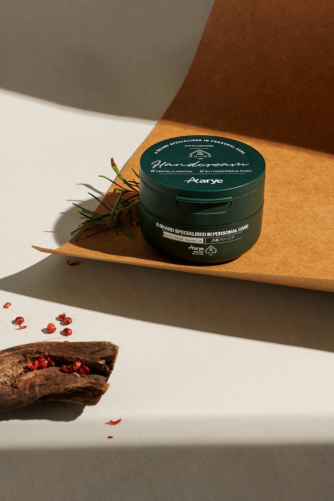 商业摄影|静物摄影|护肤品拍摄