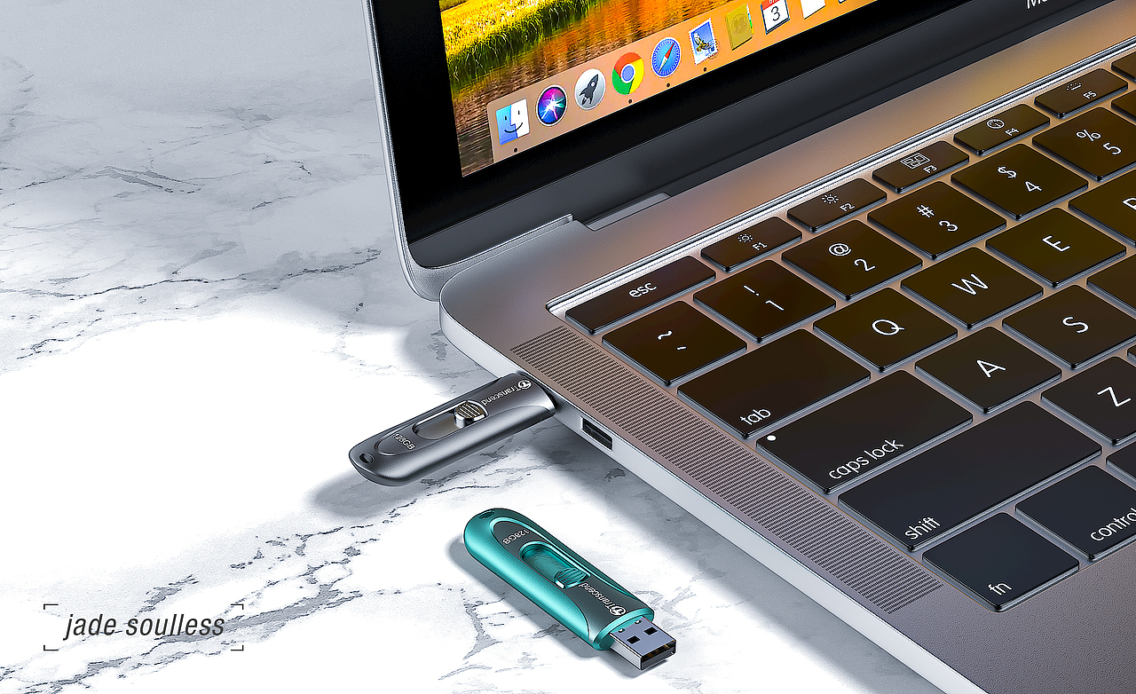 写实电子产品   小家电 台式风扇 U盘