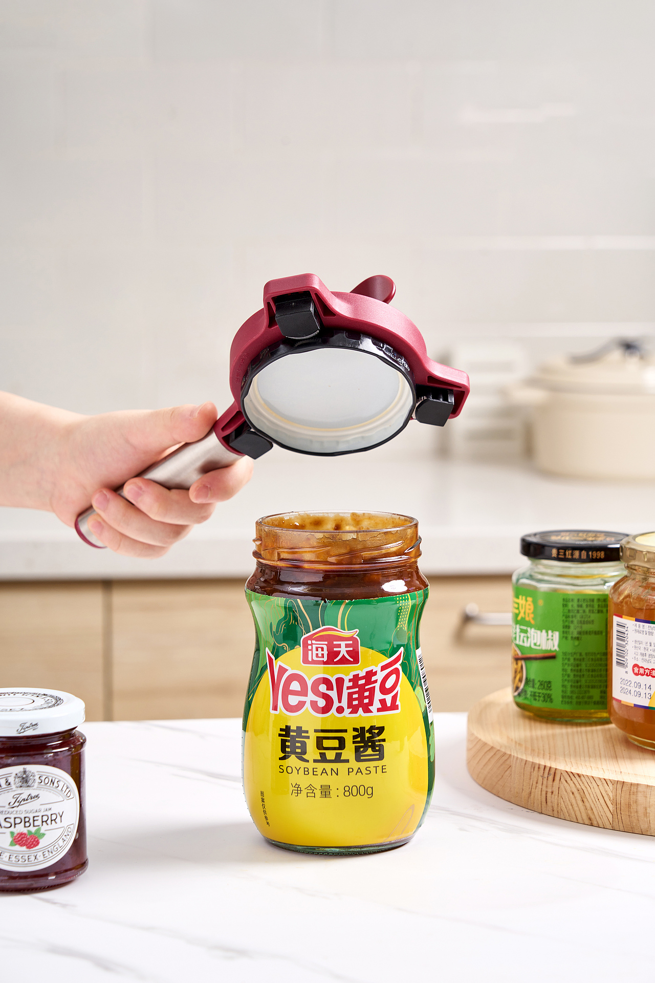 产品拍摄-开瓶器（图ZMzQ5NjEwMzQ0） - 产品摄影 - 站酷设计师jensonch原创素材 - 站酷ZCOOL