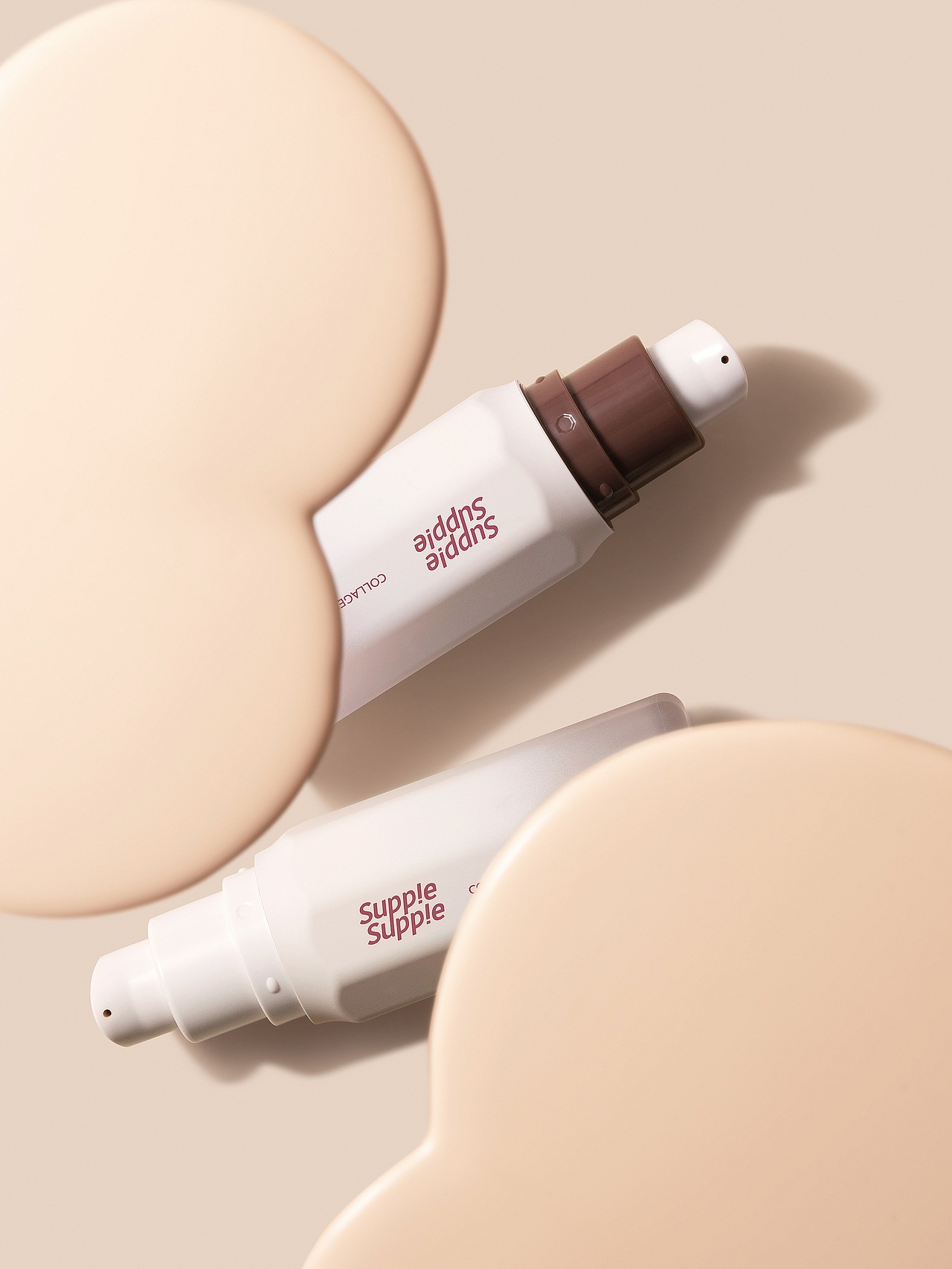 产品摄影｜舒朴美妆（图ZMzUyODQ4NDMy） - 产品摄影 - 站酷设计师摄影师冯艺伟原创素材 - 站酷ZCOOL