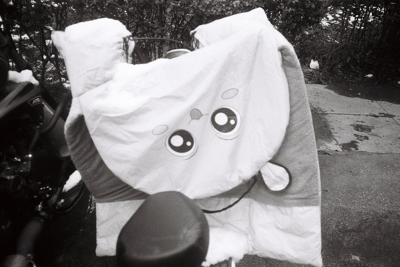 寒冷的冬天（圖ZMzYwNDc4ODMy） - 人文/紀(jì)實(shí)攝影 - 站酷設(shè)計(jì)師熱寂永恒原創(chuàng)素材 - 站酷ZCOOL