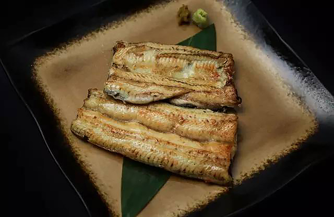 八道喜 · 鳗鱼屋