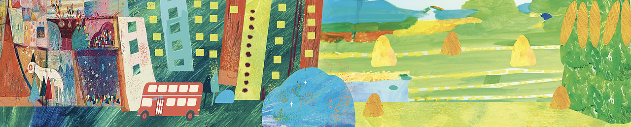 近期解封绘本（图ZMzI0Mjg4MzM2） - 绘本 - 站酷设计师白糖粿Vivi原创素材 - 站酷ZCOOL