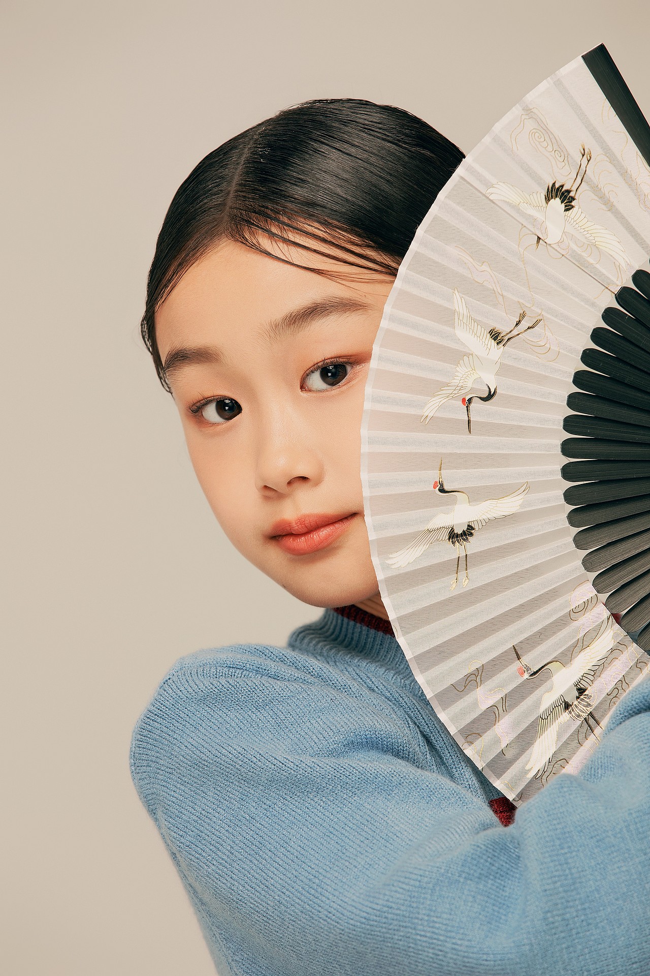 【摄艺】童装摄影拍摄