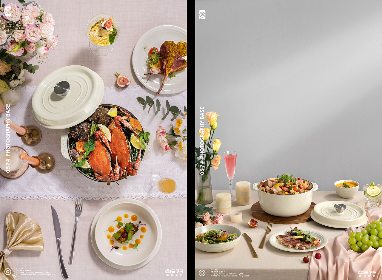 2022平面作品合集✖ 0574摄影基地