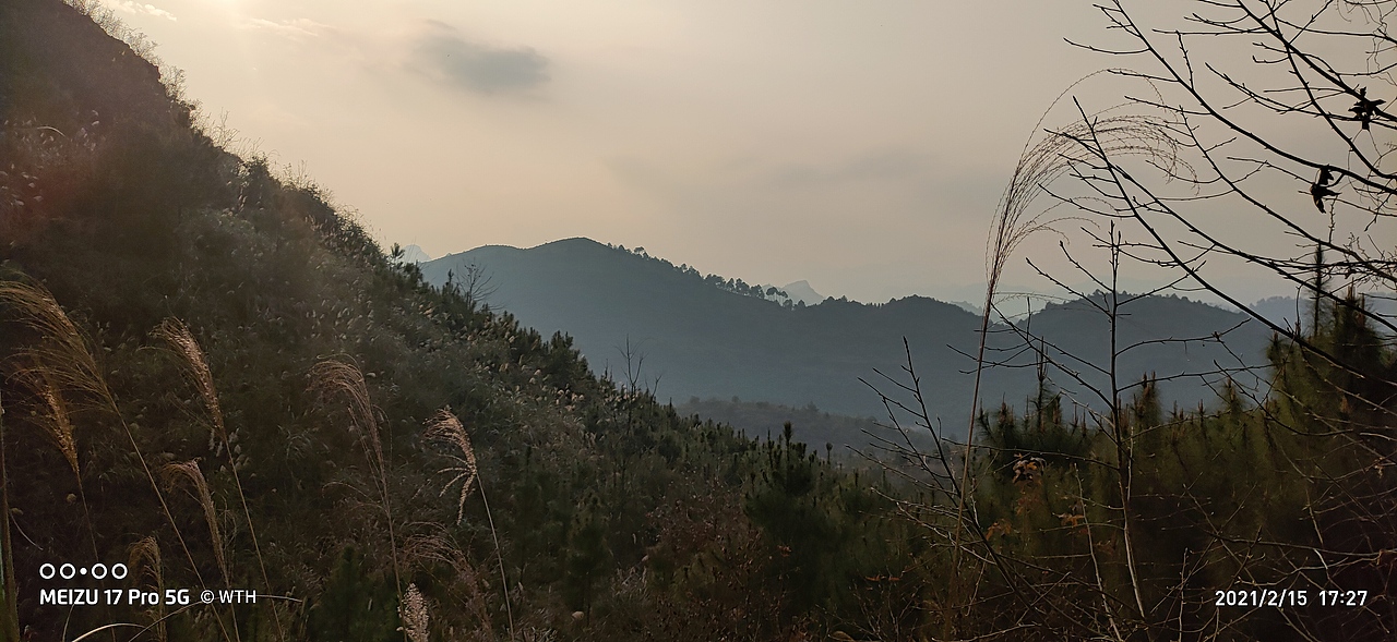 村庄 农村（图ZMzAyNjgzMzU2） - 风光摄影 - 站酷设计师天隼WtH原创素材 - 站酷ZCOOL