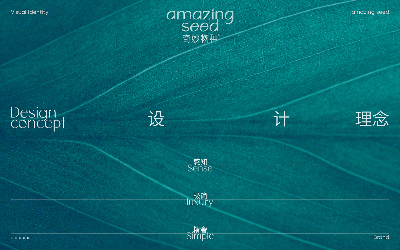 奇妙物种公司 品牌VI设计升级 全案设计 系列产品设计(图ZMzY4MjI5MjY0) - 品牌 - 站酷设计师hellolinkdesign原创素材 - 站酷ZCOOL
