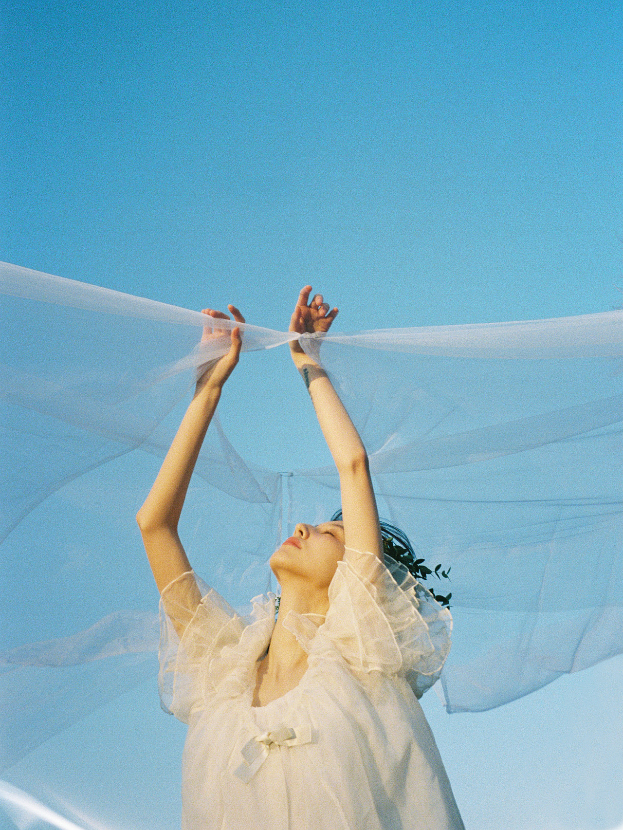 coz u（图ZMzMzNDYzNjYw） - 人像摄影 - 站酷设计师NiccoCai原创素材 - 站酷ZCOOL