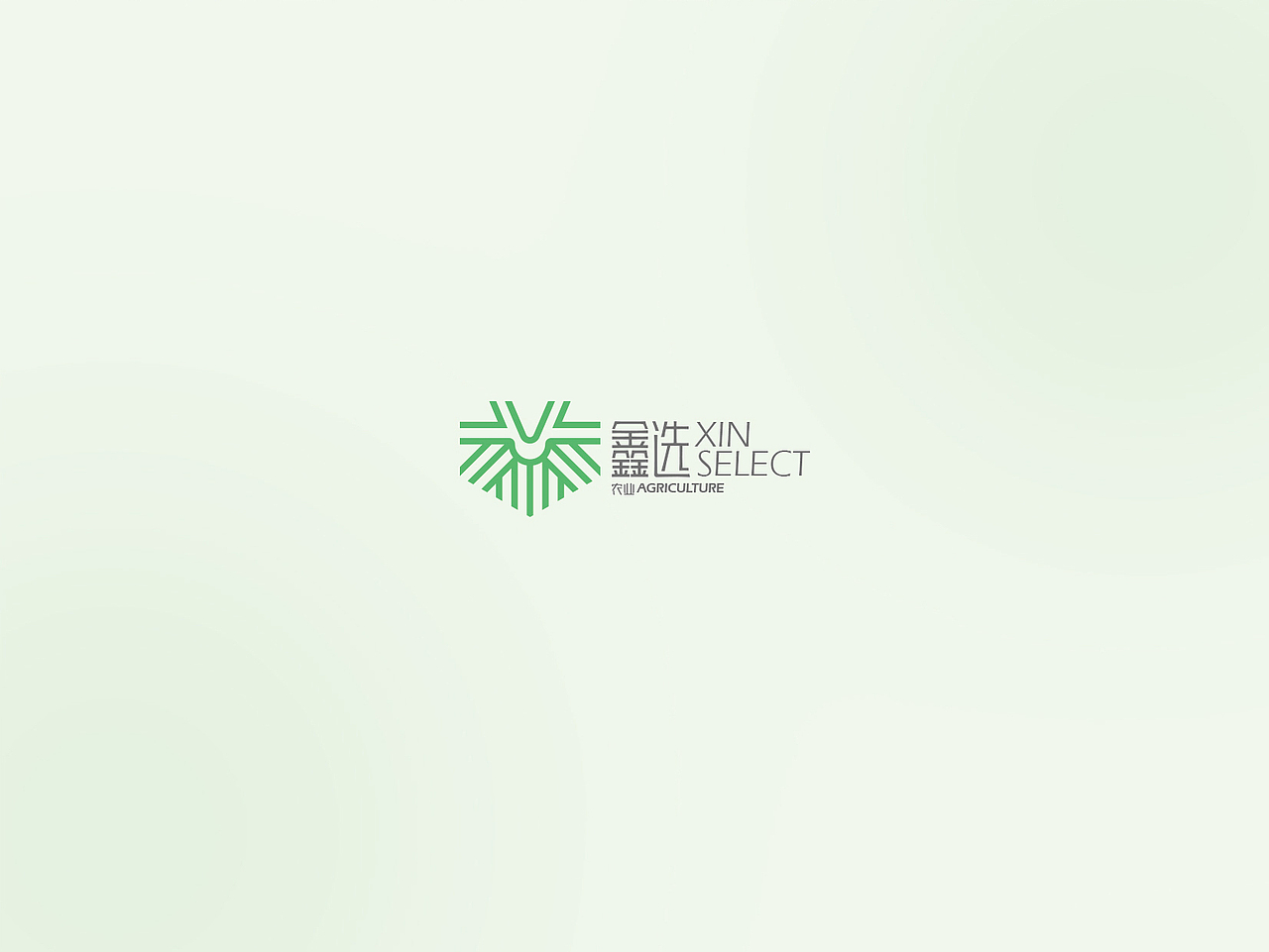 鑫选SELECT | 只为丰收喜悦