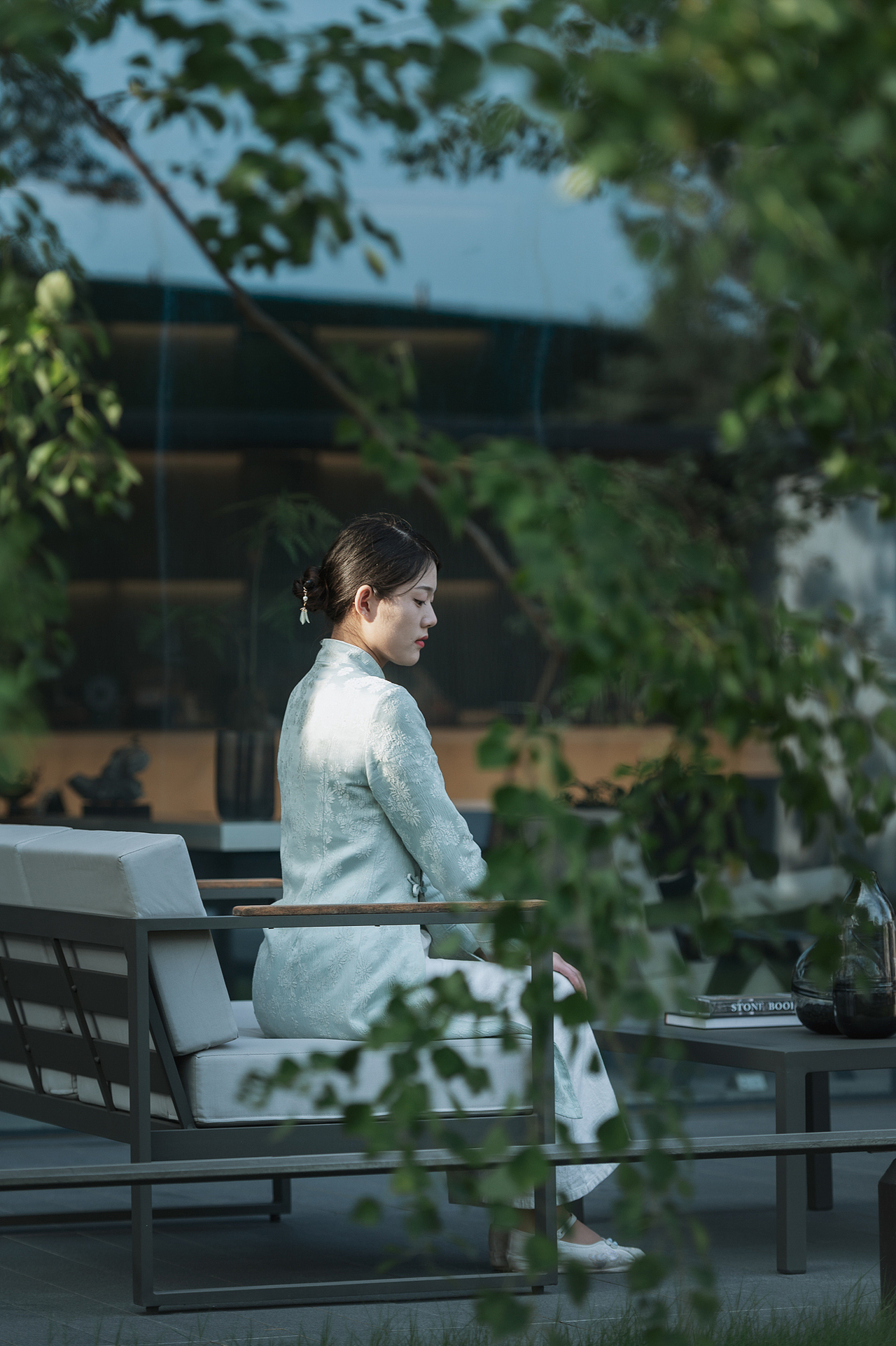 景观摄影I常州-樾澜庭