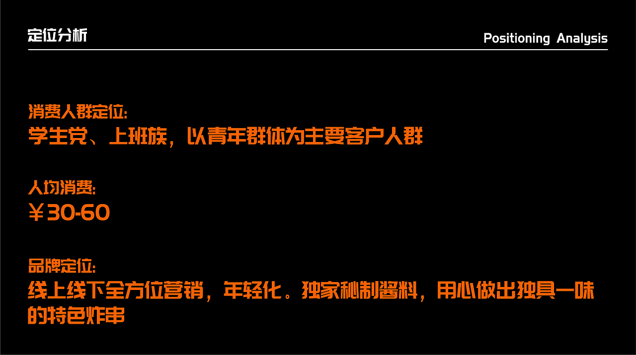 【必炸】__品牌视觉设计