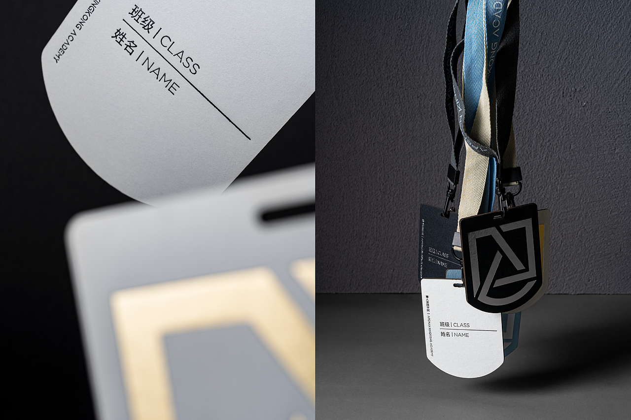 猿人金刚学园VI | 一组之前的商业案例（图ZMzU1MTE3NDQ0） - 品牌 - 站酷设计师虎半猫原创素材 - 站酷ZCOOL